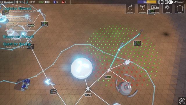 Hexters (Early Access) смотреть онлайн