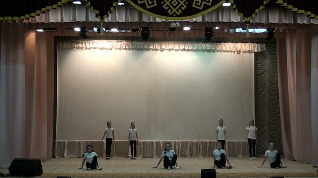 "Где ты, милый мой" Моркинская ДШИ смотреть онлайн