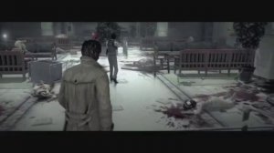 "The Evil Within" -  Самая неоднозначная игра года