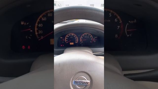 166 NISSAN BLUEBIRD SYLPHY QG10 QG18DE 2002 смотреть онлайн