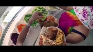 Диетпитание.Вилли Токарев.Танцуют Бонни и Клайд..mp4