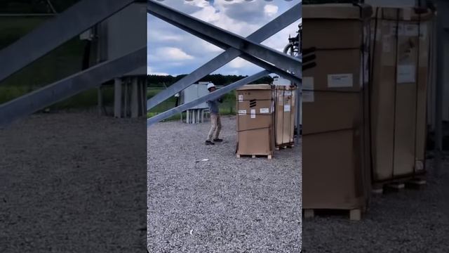 Вышки в США интересная работа для продуктивных личностей. смотреть онлайн