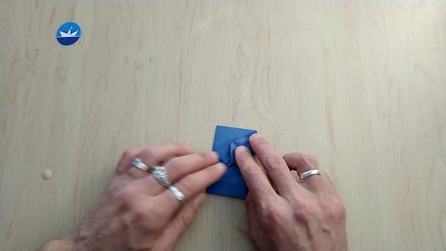 Варежка Из Бумаги/Paper Mitten смотреть онлайн