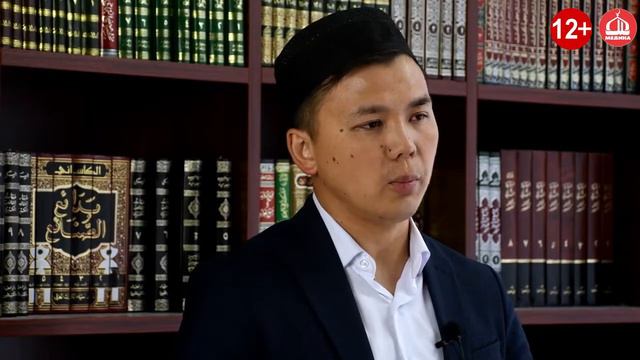 Жизнедеятельность пророка Мухаммада (мир ему). Тема: Начало битвы при Ухуде.