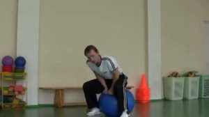 Прыжки на хопе (хоппере)