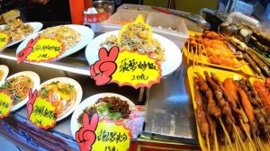 Санья. Аренда скутера. Фудкорт!