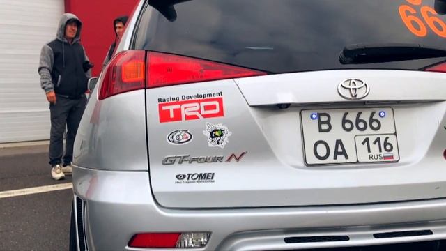 Автовыставка. Закрытие летнего автосезона на Казань Ринг 2019. Motor Show on Kazan Ring 2019.