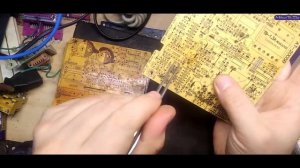 Электроника: Блок питания ATX на 2005B ремонт дежурки и не только...