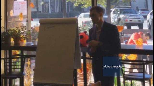 Тестирование ниши. Часть 2 смотреть онлайн