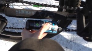 Смазка для цепи Wet lube Muc Off