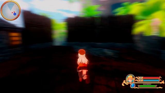 АНИМЕ ШУТЕР НЕ БЫЛ ОШИБКОЙ смотреть онлайн