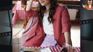 Берил Позам: 5 неожиданных фактов