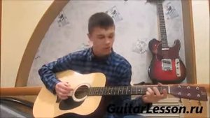 Green day Wake me up when September ends видео урок