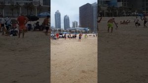 Маткот - национальная игра израильского побережья .