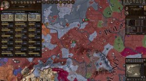 Crusader Kings II. Возвращение земель