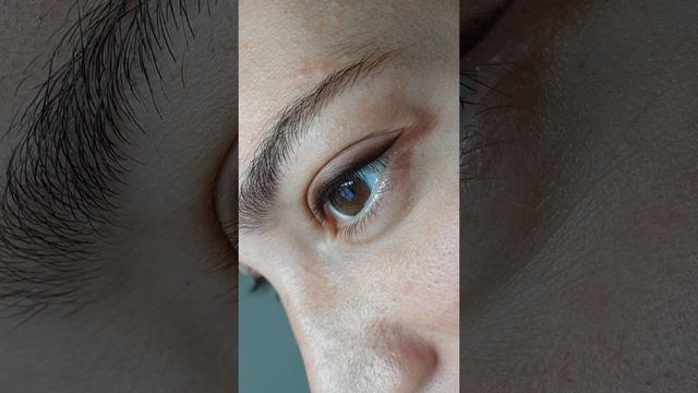 Стрелки на веках, которые не сотрутся