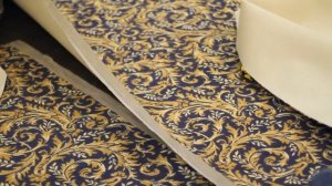 Как укладывать ковровое покрытие