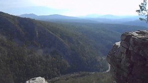 Уральские горы Башкортостан