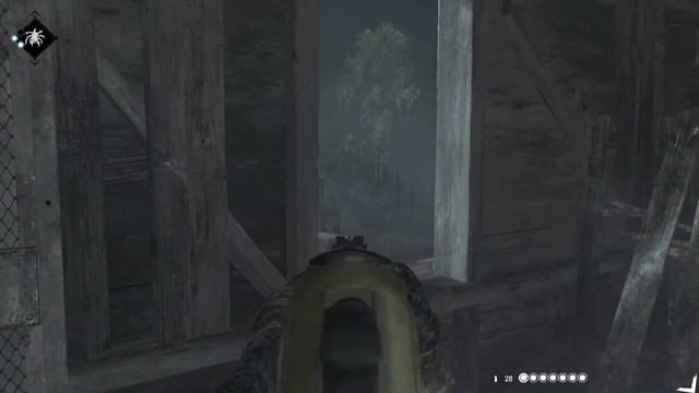 Новый охотник "Зверобой" Hunt Showdown Рубрика " Не плохая игра " 2 выпуск смотреть онлайн