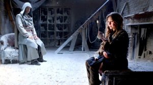 Девочка со спичками (Г.Х. Андерсен)