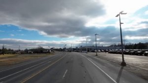 В Оклахому и обратно | часть первая: из Нью-Джерси в Пенсильванию