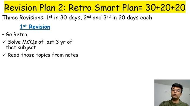 NEET PG 2022: A Game Changing Blueprint For Revision of all 19 Subjects