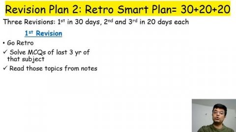 NEET PG 2022: A Game Changing Blueprint For Revision of all 19 Subjects