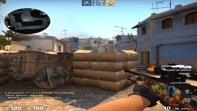 1080x1080 — САМОЕ ЧИТЕРСКОЕ РАЗРЕШЕНИЕ В CS:GO смотреть онлайн