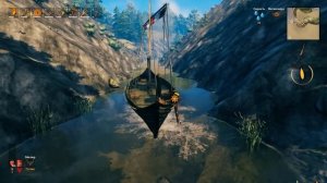 100 ДНЕЙ ХАРДКОРА VALHEIM