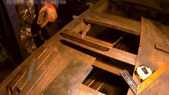 Фиксатор мотоцикла для транспортировки смотреть онлайн