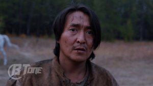 Нуучча ⚡️ Русский трейлер (Субтитры) ⚡️ Фильм 2022