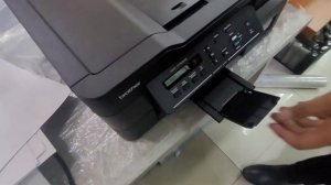 BROTHER DCP-T720DW UNBOXING & SETUP | FAST & EASY PRINTER INSTALLATION