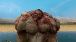 Gmod Left 4 Dead The Real Survivor Story
