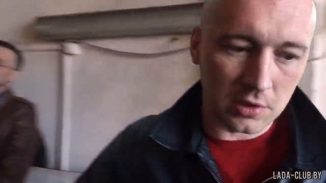 Подкрылки. Не делай так или здравствуй коррозия