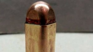 Эксклюзивный наградной пистолет ПМ-К (пистолет Макарова с индексом «К»)
