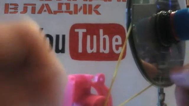 Как сделать генератор электричества