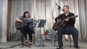 Б.Окуджава. "Молитва".