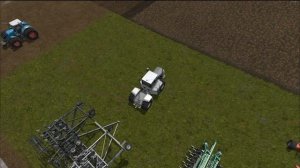 Farming Simulator 17 - Big Bud DLC Pack "14 pieces" Showcase and Review"