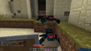 СЛОЖНАЯ АРЕНА  КАК ЭТО ПРОЙТИ / minecraft Diversity 3 #2