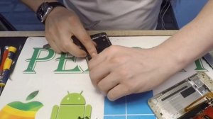 HUAWEI NOVA (CAN-L11) - РАЗБОРКА I ЗАМЕНА ДИСПЛЕЯ