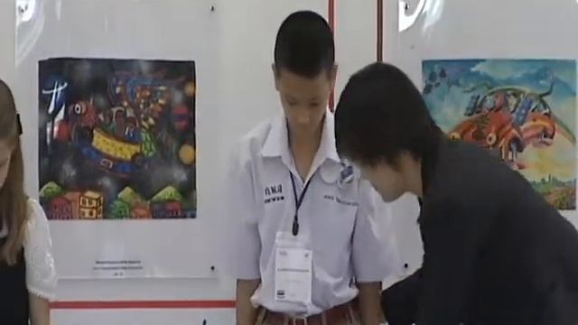 2010 TOYOTA全球夢想車頒獎典禮 смотреть онлайн