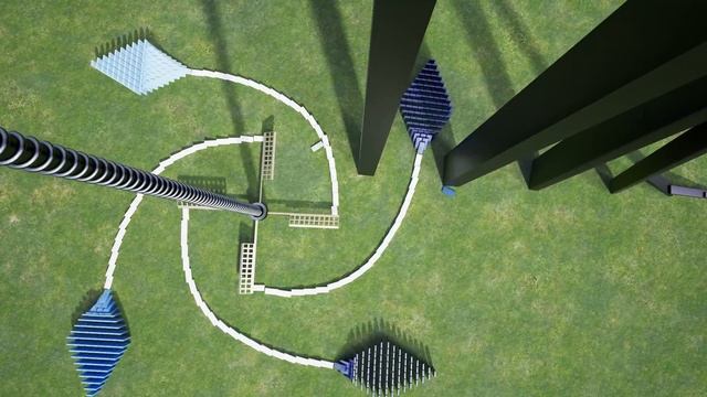 Pisa tower breaking super domino смотреть онлайн