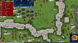 A.R.S.E.N.A.L Extended Power - Gameplay [Custom Game] 3v5