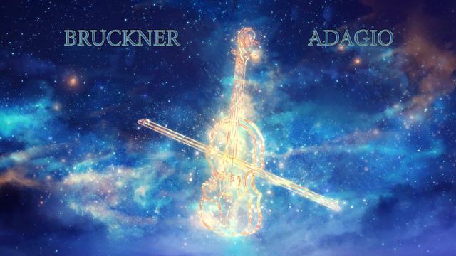 Bruckner • Adagio • Symphony No. 5 • SD • Jochum смотреть онлайн