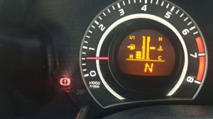 Плавают обороты сами по себе Toyota Corolla e150