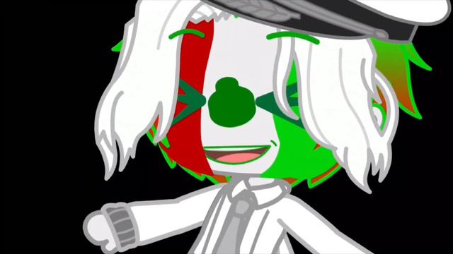 • Я люблю людей! • meme • Countryhumans • смотреть онлайн