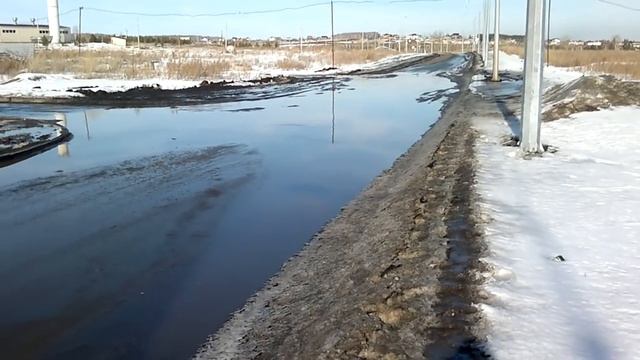 Губернатору Челябинской области Дубровскому Б. 11.03.2017. Проблемы год спустя. смотреть онлайн
