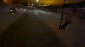 Клип Лолита и Тося Чайкина «Февраль»
Ольга Сергеева и Анастасия Царевская