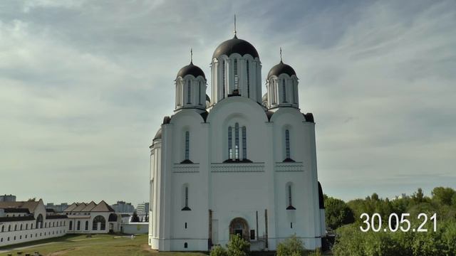 колокольный звон 30 05 21 смотреть онлайн