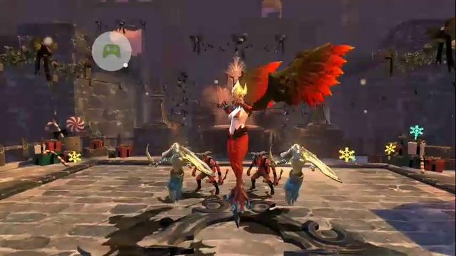 Snow fortress part 1 смотреть онлайн